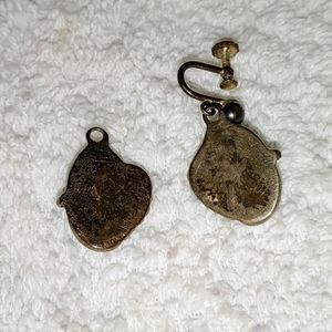 Native american handmade jewelry